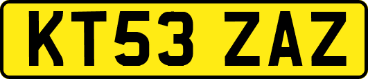 KT53ZAZ
