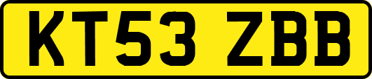 KT53ZBB