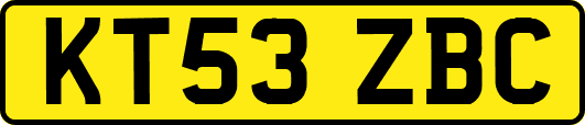 KT53ZBC