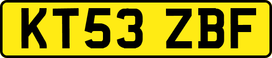 KT53ZBF