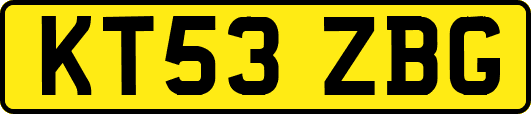 KT53ZBG