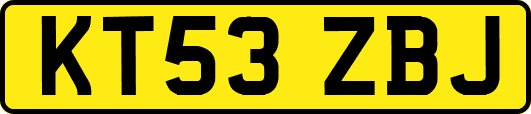 KT53ZBJ