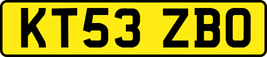 KT53ZBO