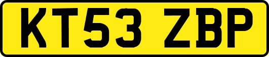 KT53ZBP