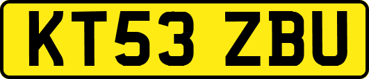KT53ZBU