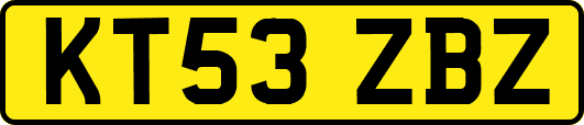 KT53ZBZ
