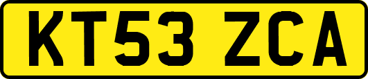 KT53ZCA