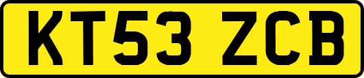 KT53ZCB