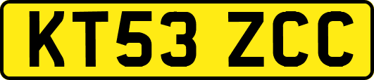 KT53ZCC