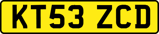 KT53ZCD