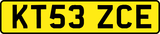 KT53ZCE