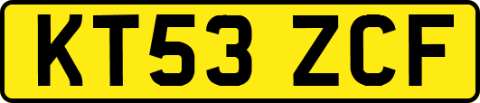 KT53ZCF