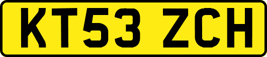 KT53ZCH