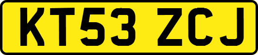 KT53ZCJ