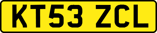 KT53ZCL