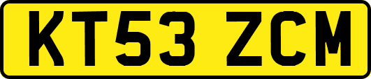 KT53ZCM