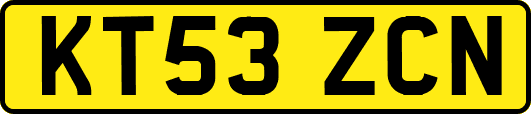 KT53ZCN