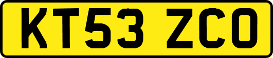KT53ZCO
