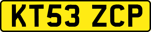 KT53ZCP