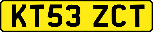 KT53ZCT