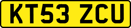 KT53ZCU