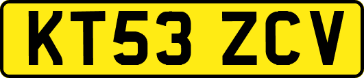 KT53ZCV