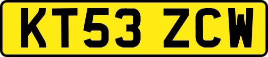 KT53ZCW