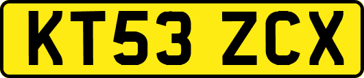 KT53ZCX