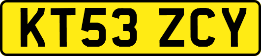 KT53ZCY