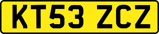 KT53ZCZ