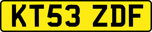KT53ZDF