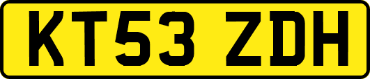 KT53ZDH