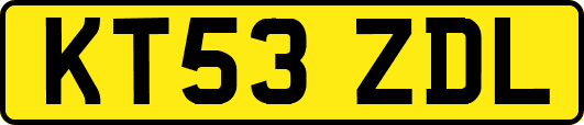 KT53ZDL