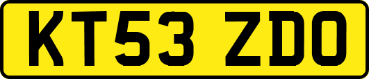 KT53ZDO