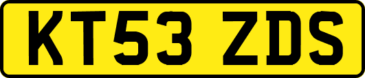 KT53ZDS