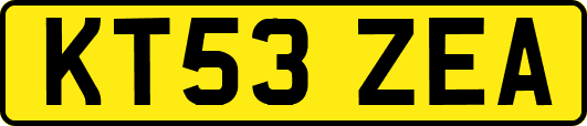 KT53ZEA