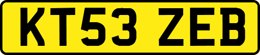 KT53ZEB