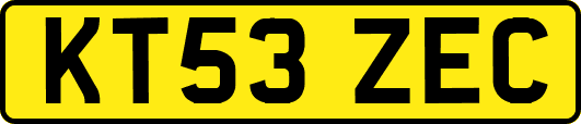 KT53ZEC