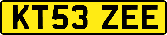 KT53ZEE