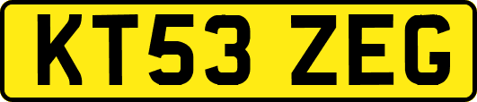 KT53ZEG