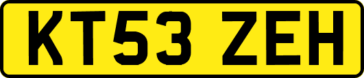 KT53ZEH