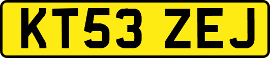 KT53ZEJ