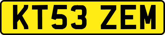 KT53ZEM