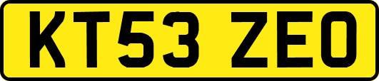 KT53ZEO