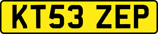 KT53ZEP