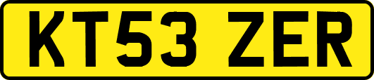 KT53ZER