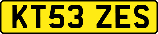 KT53ZES