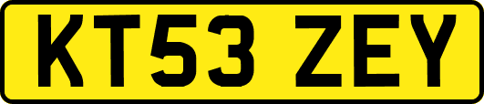 KT53ZEY