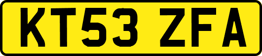 KT53ZFA