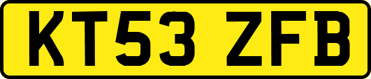 KT53ZFB